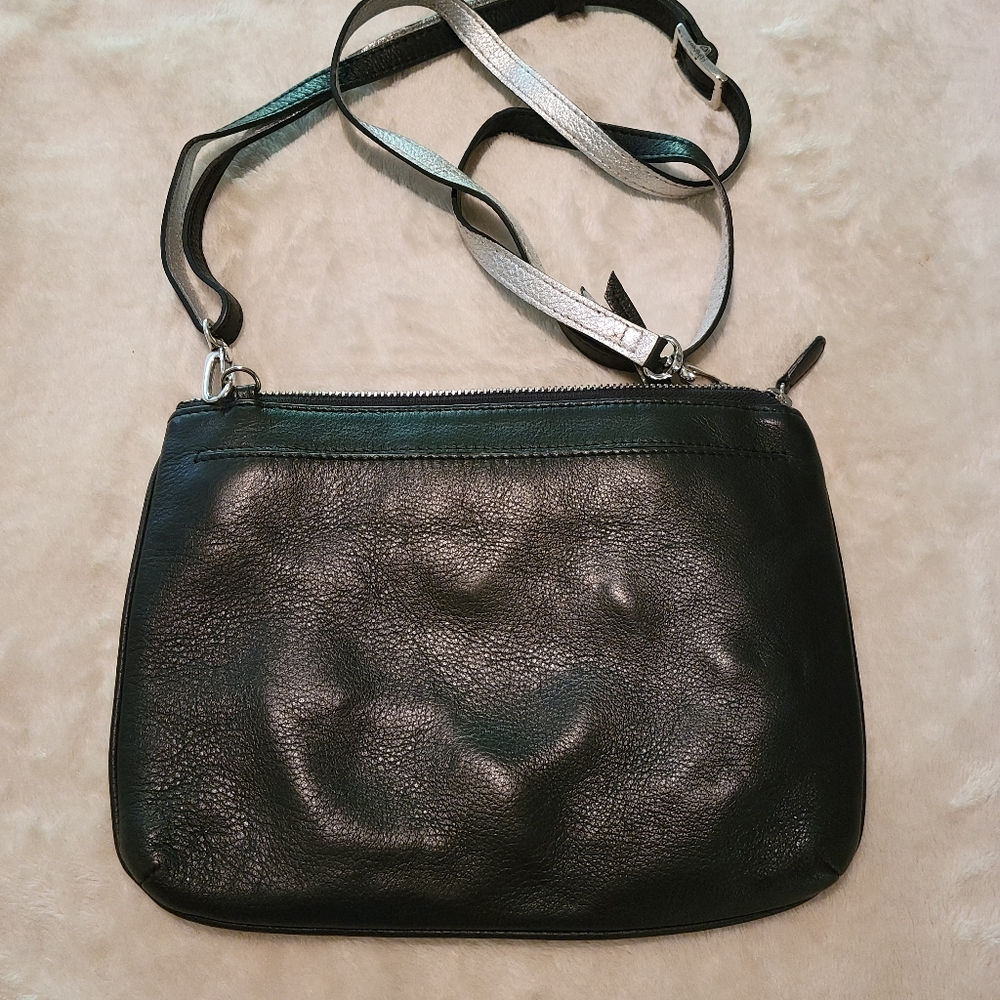 Vera & Brighton collab ladybug crossbody - Picture 6 of 9